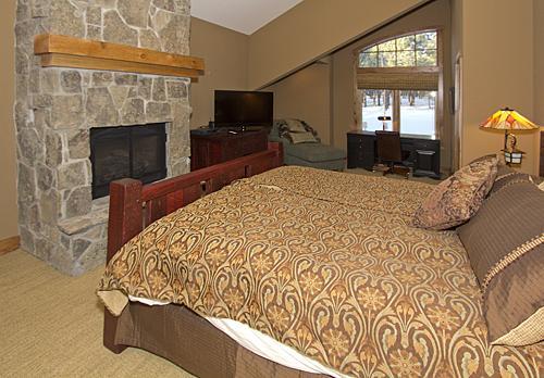 Stonegate #02 - Four Bedroom Loft Condo Mammoth Lakes Exteriér fotografie