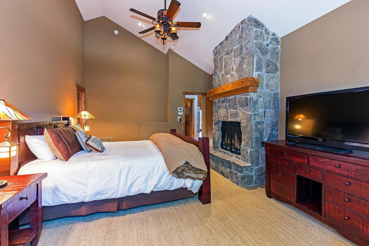 Stonegate #02 - Four Bedroom Loft Condo Mammoth Lakes Exteriér fotografie