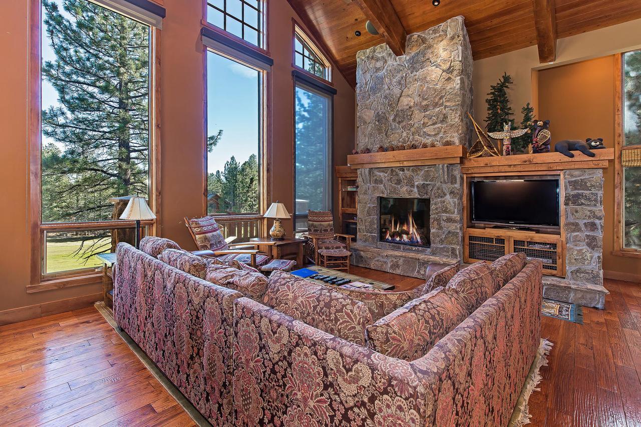 Stonegate #02 - Four Bedroom Loft Condo Mammoth Lakes Exteriér fotografie